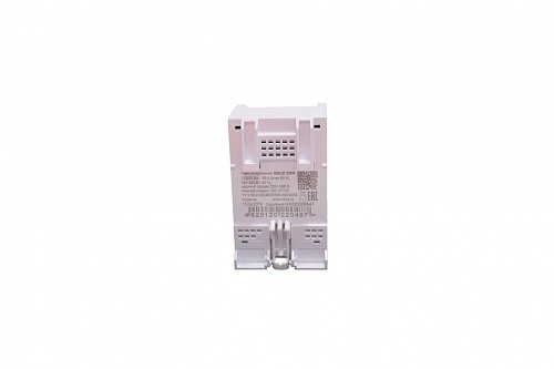 Реле напряжения RBUZ D63t 