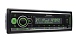 PROLOGY CMD-310 FM/ USB/BT ресивер c DSP процессором