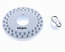 Светодиодный кемпинговый фонарь Navigator NPT-CA06-3AA 48 LED