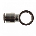 Серьга цанга 6610 6-1/4 