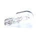 Автолампа накаливания W21/5W Philips 12V 21/5W T20 12066CP 