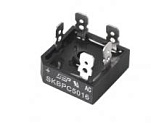 SKBPC5016, Диодный мост