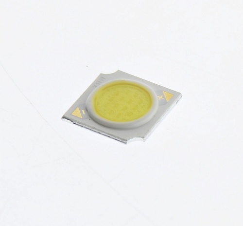 Светодиодная матрица IC 7W 6000К COB (21-24V, 300mA, 700lm, 13.5x13.5mm)