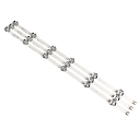 LED-подсветка DRT 3.0 32_A/B TYPE REV0.2 для LG 32LB550V