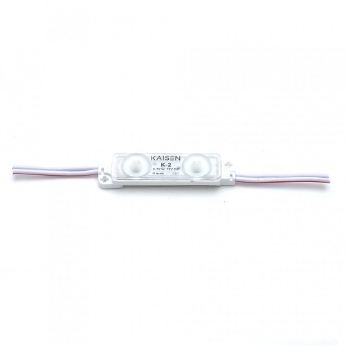 Модуль светодиодный KAISEN KM-K2-7500C1 12V White