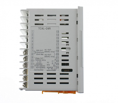 Контроллер температурный TC4L-24R