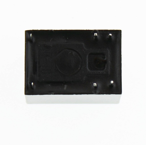 HK4100F-DC5V-SHG  5VDC, 3A, 1C, Реле электромагнитное HK4100F-DC5V-SHG  5VDC, 3A, 1C