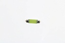 Светодиодная лампа C5W (T11x39) 12V  COB LED White