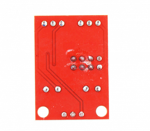 Модуль регулируемый генератор на NE555 тип1 для Arduino