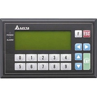 Панель оператора TP04G-BL-C