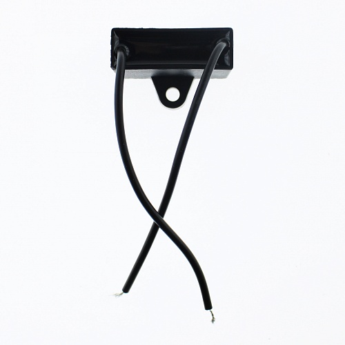 CBB61-A  2.0мкФ*450В(пусков.), Конденсатор