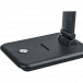 Настольная светодиодная лампа Navigator NDF-D029-9W-MK-BL-LED на основании, диммер, черный