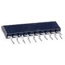 TA7405P, Микросхема