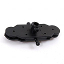 Gyro 303 крепеж нижних лопастей (2 части)