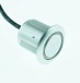 Парктроник Interpower IP-415 Silver (4 серебристых датчика)