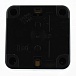 Корпус для кнопок NP2-B01 1 место