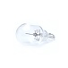 Автолампа накаливания W16W Philips  12V 16W T16 12067CP 
