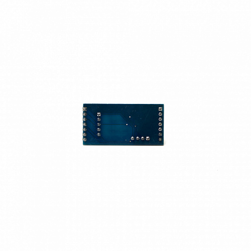 Модуль драйвера двигателя на базе ULN2003 тип2 для Arduino