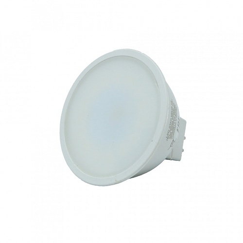 Лампа OSRAM LSMR1675110 7W/865 12VFR GU5.3 FS1 OSRAM