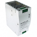 Блок питания DIN-рейку INNOLUX ИП-DIN240-IP20-24V (24V, 10A, 240W, IP20)
