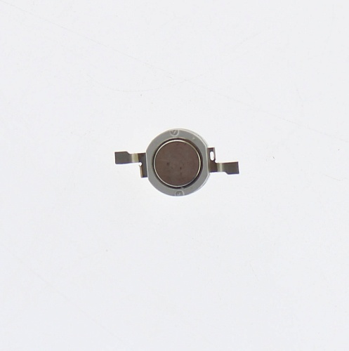 Светодиод мощный ARPL-3W-EPL40 Blue (Emitter, 3,4-3.6V, 0.7A, 40lm)