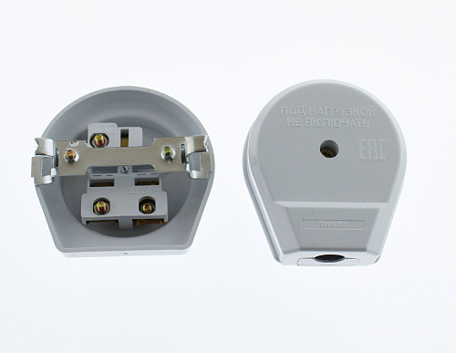 Розетка Navigator NCA-C01-32A-250-WH