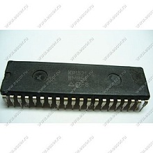 КР580ВГ92, Микросхема