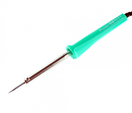 Паяльник ProsKit SI-124B 60Вт 220В (8PK-S113) 