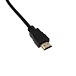 Шнур HDMI (шт.) - HDMI (шт.) 1м Gold