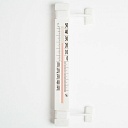 Термометр PROconnect 70-0581 (темп. от -50°C до + 50°C) наружный оконный на клейкой ленте