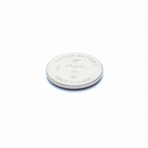 Батарейка  GP CR2430 (Lithium, CR2430, 3V)