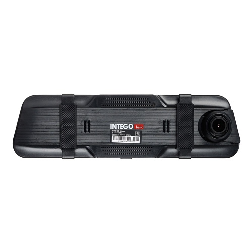 Видеорегистратор Intego Basic VX-475MR с картой памяти 32GB