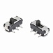 Переключатель движковый MSS22D18G2  2P2T   SMD