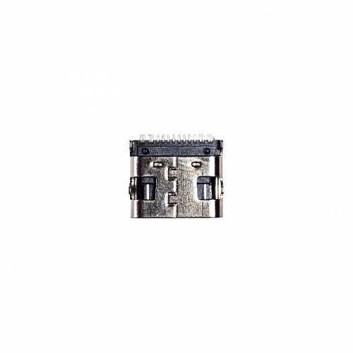 USB3.1 TYPE-C разъём 09