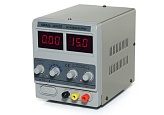 Лабораторный блок питания YIHUA YH-1502DD
