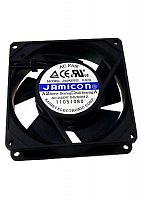 Вентилятор Jamicon JA0925H2B0N-T 92x92x25мм 0,05А 220V