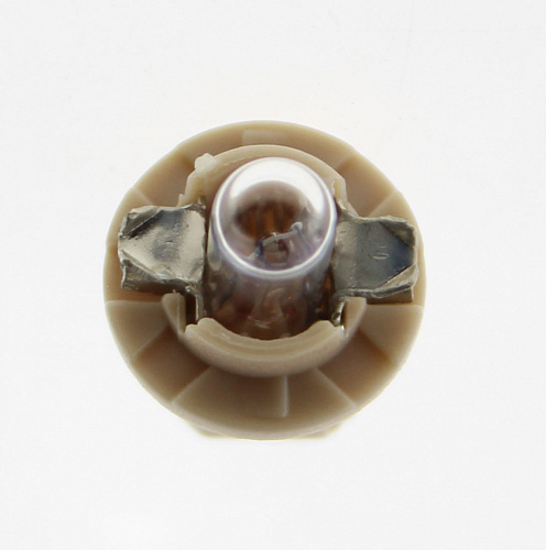 Автолампа накаливания BAX 8.5d Eagleye 24V 1,2W 