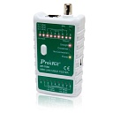 Тестер сетевого кабеля ProsKit MT-7058