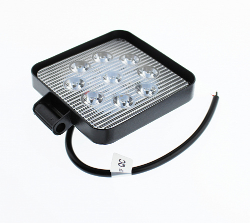 Светодиодная фара Lumen Allroad 27WSF