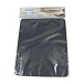 Коврик для мыши Gembird MP-BLACK (220х180х1мм)
