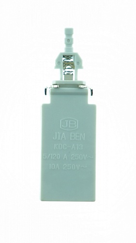 Переключатель сетевой KDC-05-T