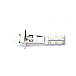 Светодиодная лампа H1 LED 5050 5000K 12V 9 SMD