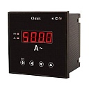 Амперметр цифровой Omix P99-A-1-0.5-I420