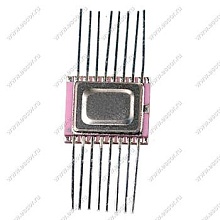 133ИД4, Микросхема