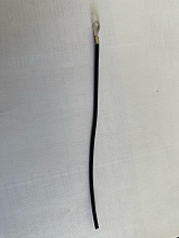 Клема с проводом  TR-1.25-4(S)