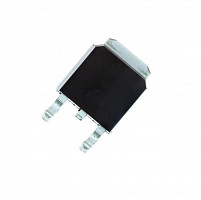 IRFR120NTRPBF, Транзистор MOSFET