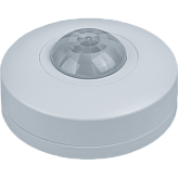 Датчик движения инфракрасный Navigator NS-IRM03-WH потолочный, белый, угол 360°, IP33