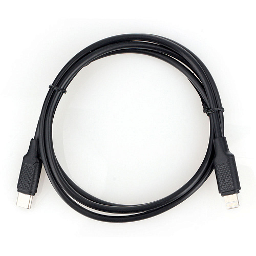 Lightning - USB C кабель Cablexpert CCP-USB-CMLM2-1M