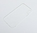 Чехол-накладка для iPhone Xr (с защитой камеры) Прозрачный