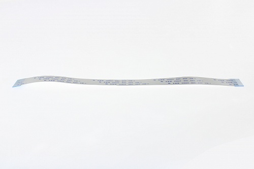 Шлейф 24pin 200мм (шаг 0.5мм)